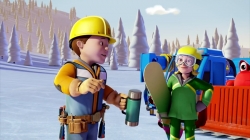 کارتون Bob the builder قسمت 51